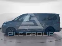 2026 Volkswagen T7 Multivan
