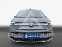 2026 Volkswagen T7 Multivan