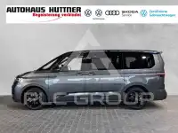 2026 Volkswagen T7 Multivan