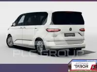 2026 Volkswagen T7 Multivan