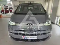 2026 Volkswagen T7 Multivan