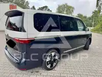 2026 Volkswagen T7 Multivan