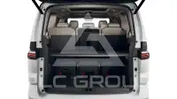 2026 Volkswagen T7 Multivan
