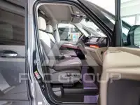 2026 Volkswagen T7 Multivan