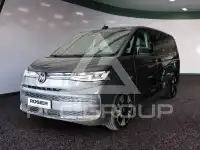 2026 Volkswagen T7 Multivan