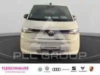 2026 Volkswagen T7 Multivan