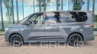 2026 Volkswagen T7 Multivan