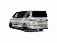 2026 Volkswagen T7 Multivan