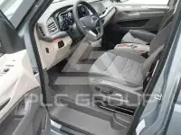 2026 Volkswagen T7 Multivan