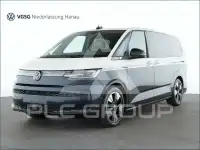 2026 Volkswagen T7 Multivan