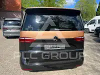 2026 Volkswagen T7 Multivan