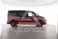 2026 Volkswagen T7 Multivan