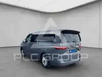 2026 Volkswagen T7 Multivan