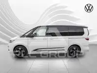 2026 Volkswagen T7 Multivan