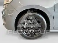 2026 Volkswagen T7 Multivan