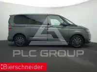 2026 Volkswagen T7 Multivan