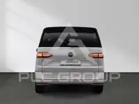 2026 Volkswagen T7 Multivan