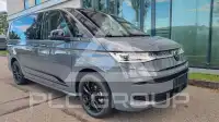2026 Volkswagen T7 Multivan