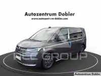 2026 Volkswagen T7 Multivan