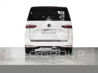 2026 Volkswagen T7 Multivan