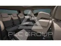 2026 Volkswagen T7 Multivan