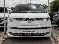 2026 Volkswagen T7 Multivan