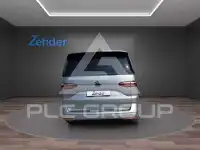 2026 Volkswagen T7 Multivan
