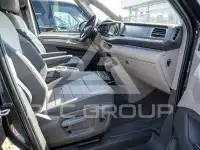 2026 Volkswagen T7 Multivan