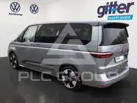 2026 Volkswagen T7 Multivan