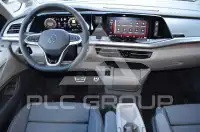 2026 Volkswagen T7 Multivan