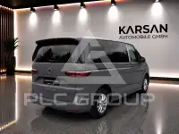 2026 Volkswagen T7 Multivan
