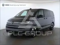 2026 Volkswagen T7 Multivan