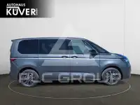 2026 Volkswagen T7 Multivan