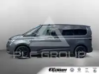 2026 Volkswagen T7 Multivan