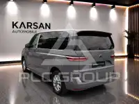 2026 Volkswagen T7 Multivan