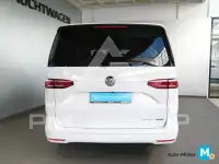 2026 Volkswagen T7 Multivan