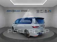 2026 Volkswagen T7 Multivan