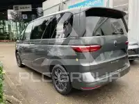 2026 Volkswagen T7 Multivan