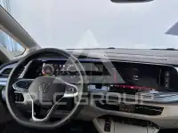 2026 Volkswagen T7 Multivan
