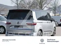 2026 Volkswagen T7 Multivan
