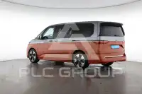 2026 Volkswagen T7 Multivan