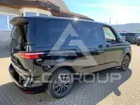 2026 Volkswagen T7 Multivan