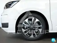 2026 Volkswagen T7 Multivan