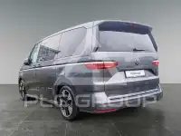 2026 Volkswagen T7 Multivan