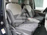 2026 Volkswagen T7 Multivan