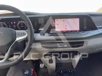 2026 Volkswagen T7 Multivan