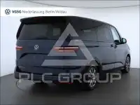 2026 Volkswagen T7 Multivan