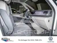 2026 Volkswagen T7 Multivan