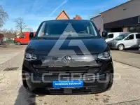 2026 Volkswagen T7 Multivan