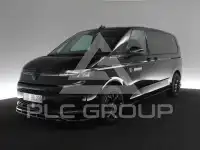 2026 Volkswagen T7 Multivan